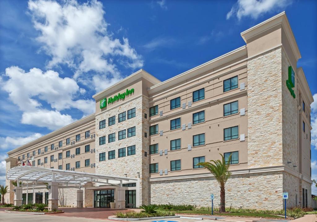 Holiday Inn Houston NE-Bush Airport Area Main image 1